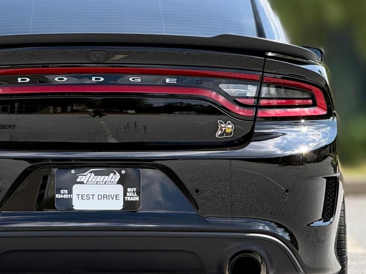 Dodge Charger  2022