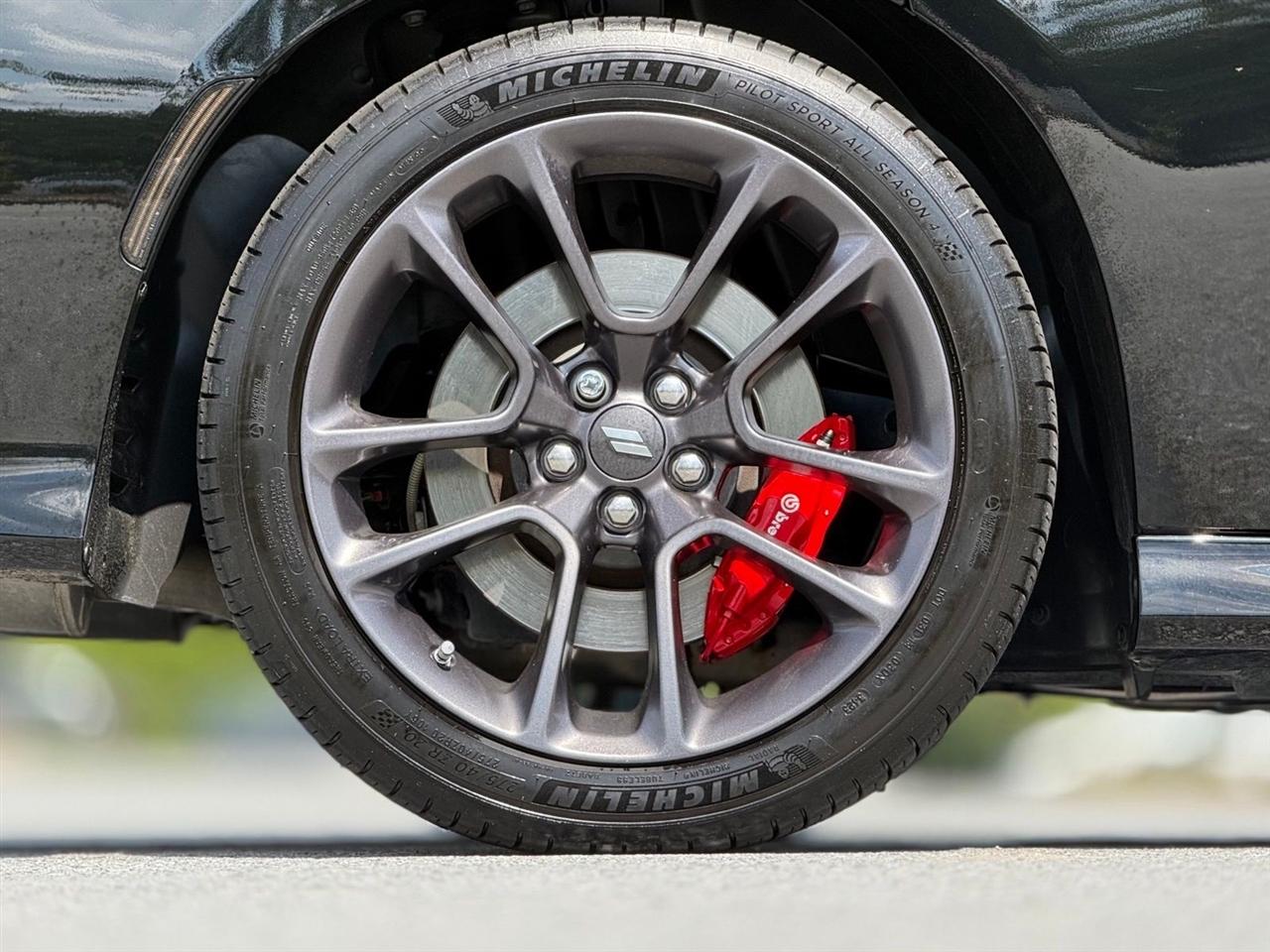 Dodge Charger  2022