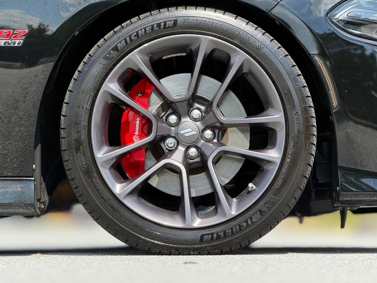 Dodge Charger  2022