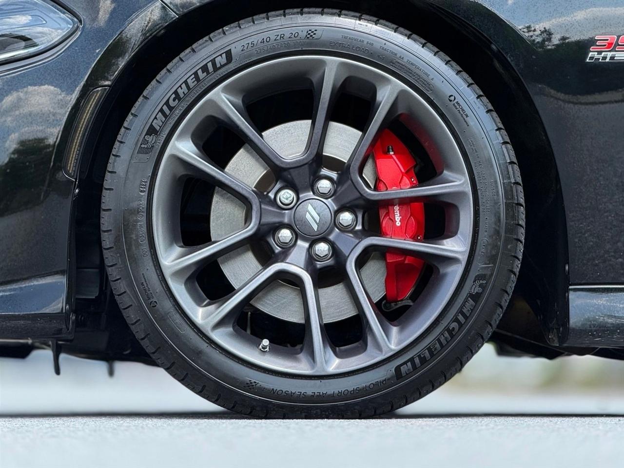 Dodge Charger  2022