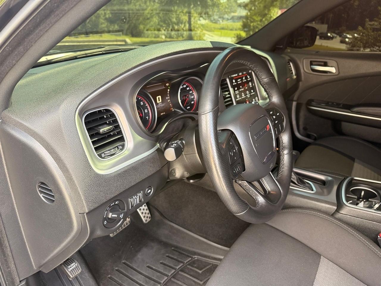 Dodge Charger  2022