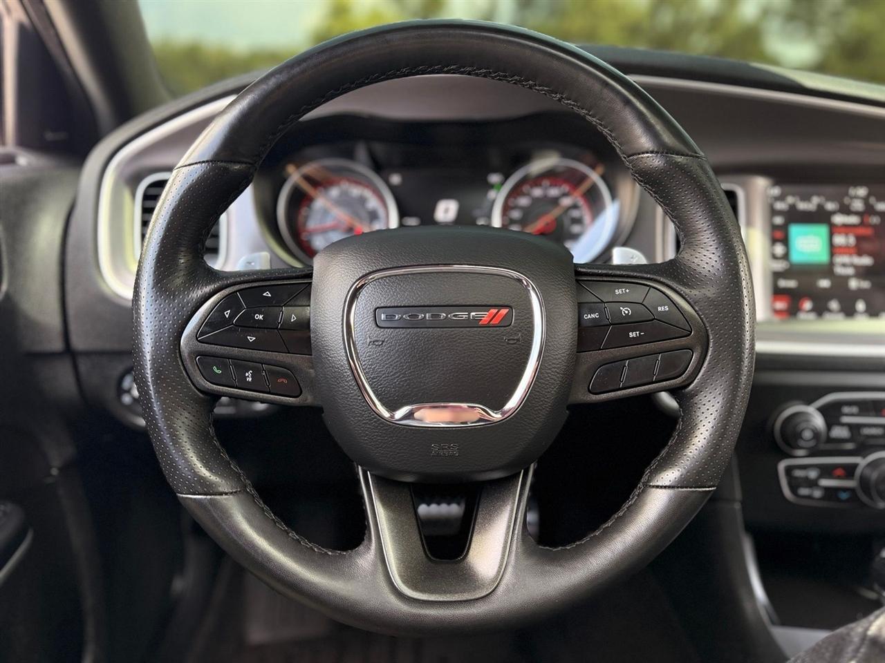 Dodge Charger  2022