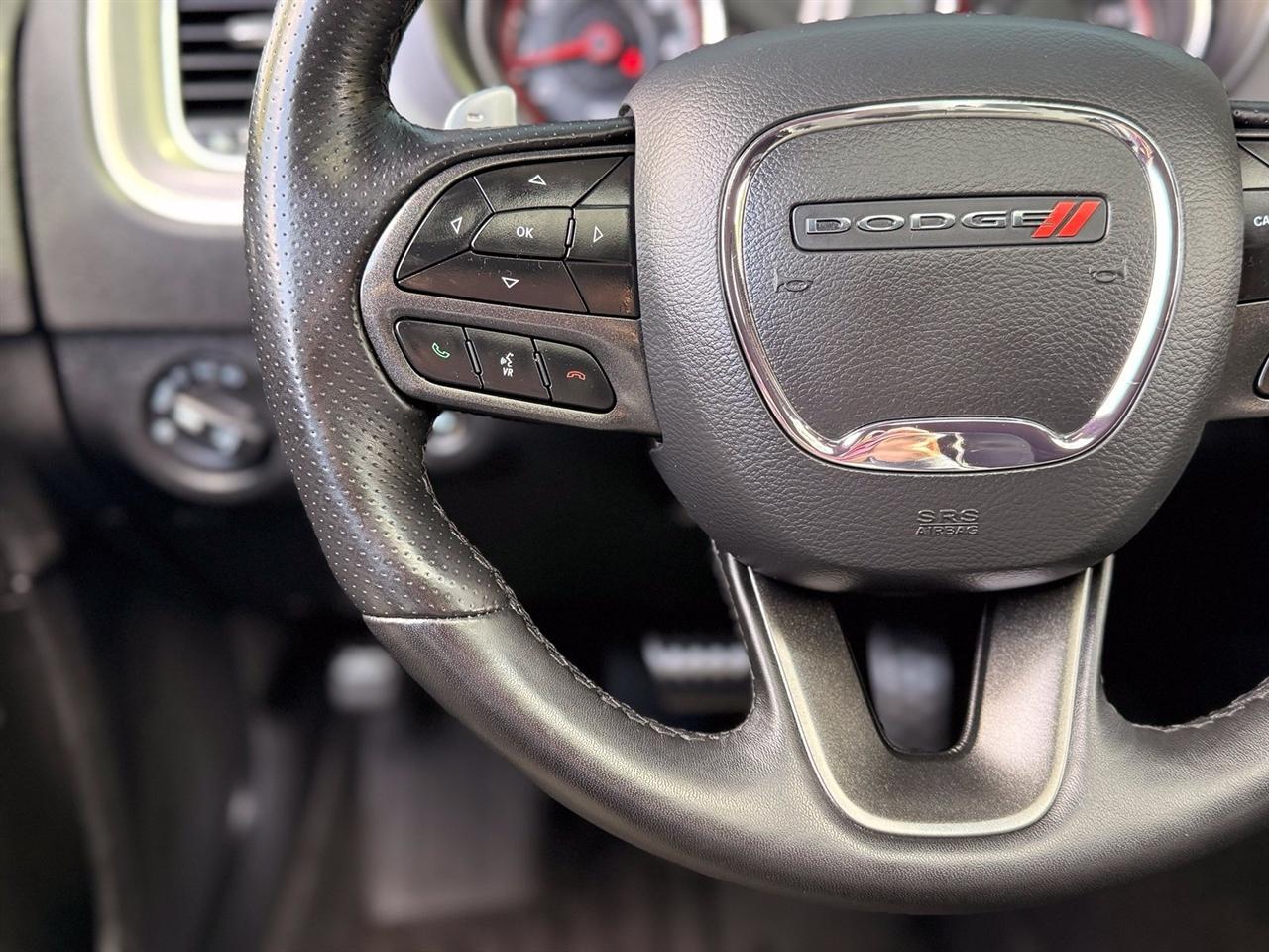 Dodge Charger  2022