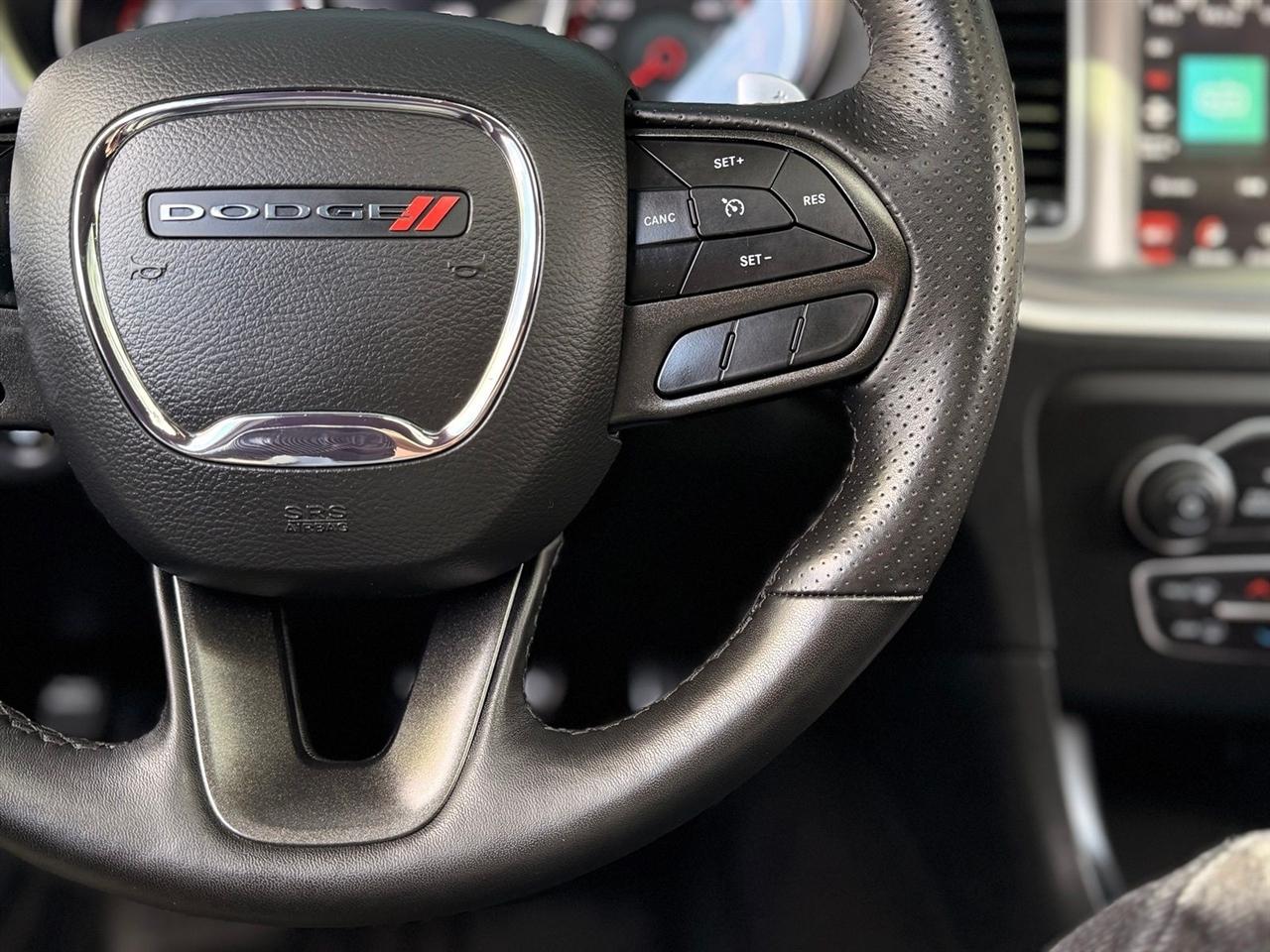 Dodge Charger  2022