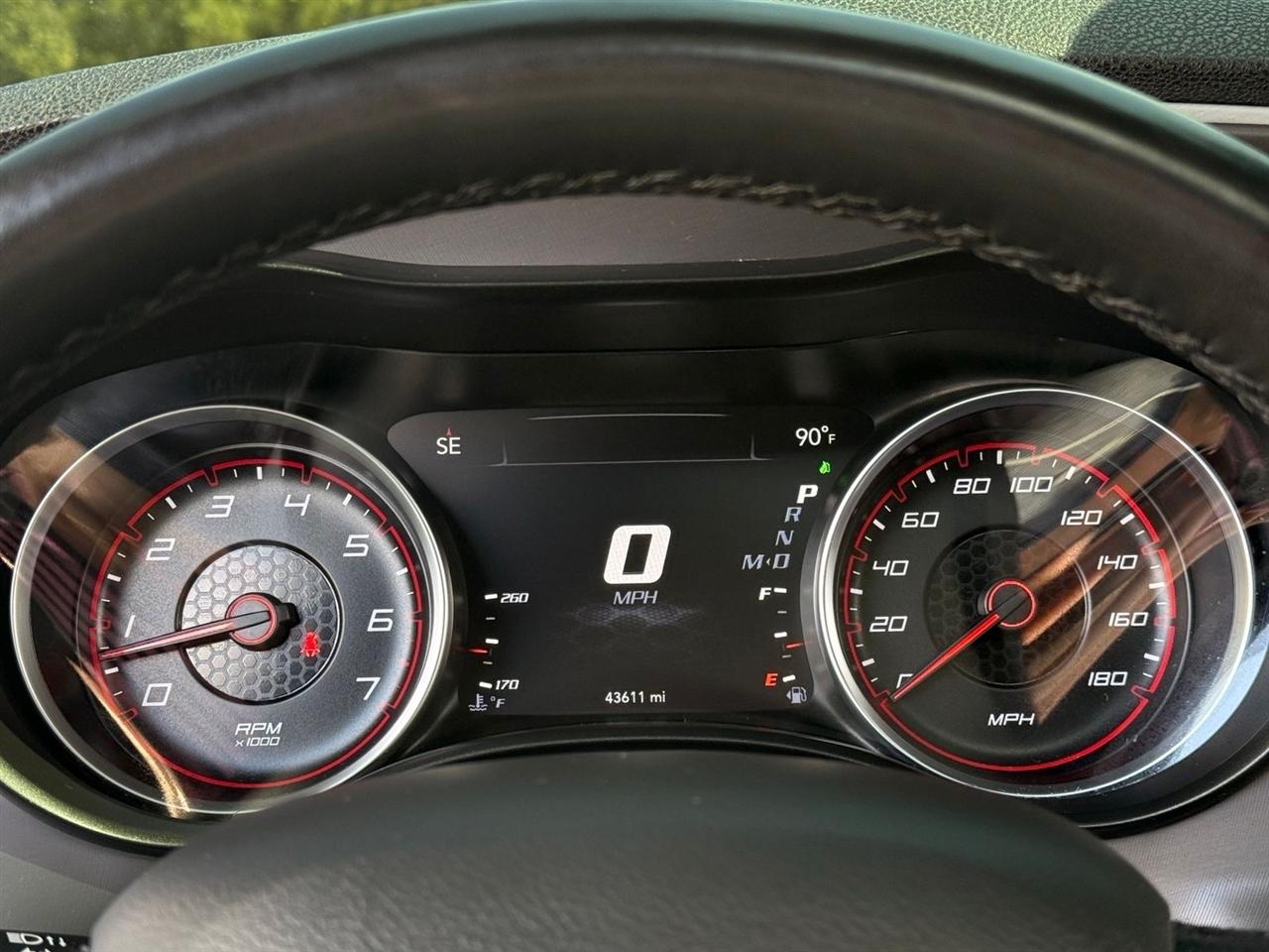 Dodge Charger  2022