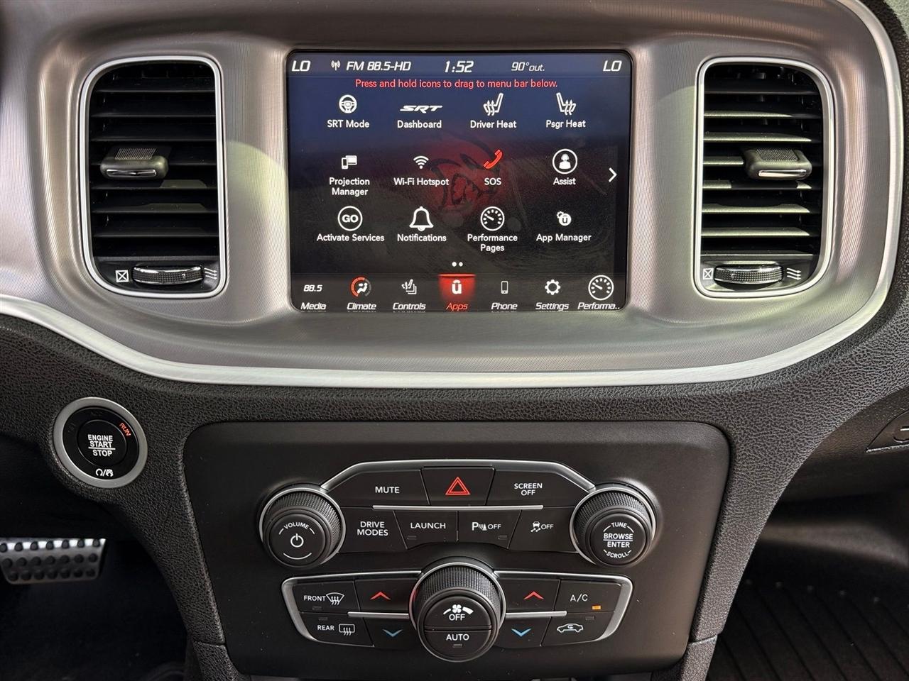 Dodge Charger  2022