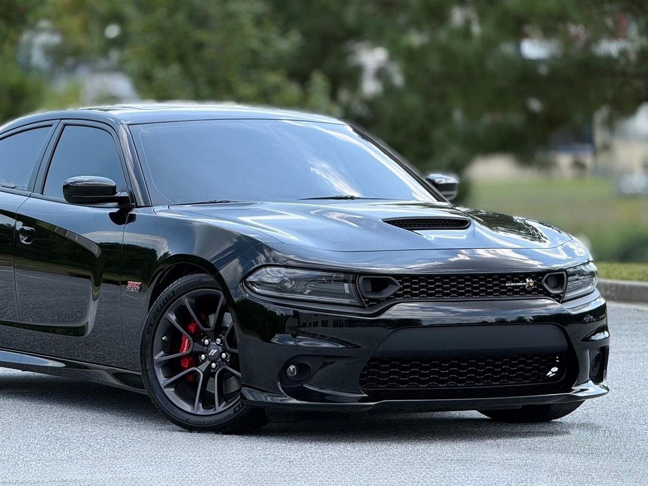 Dodge Charger  2022