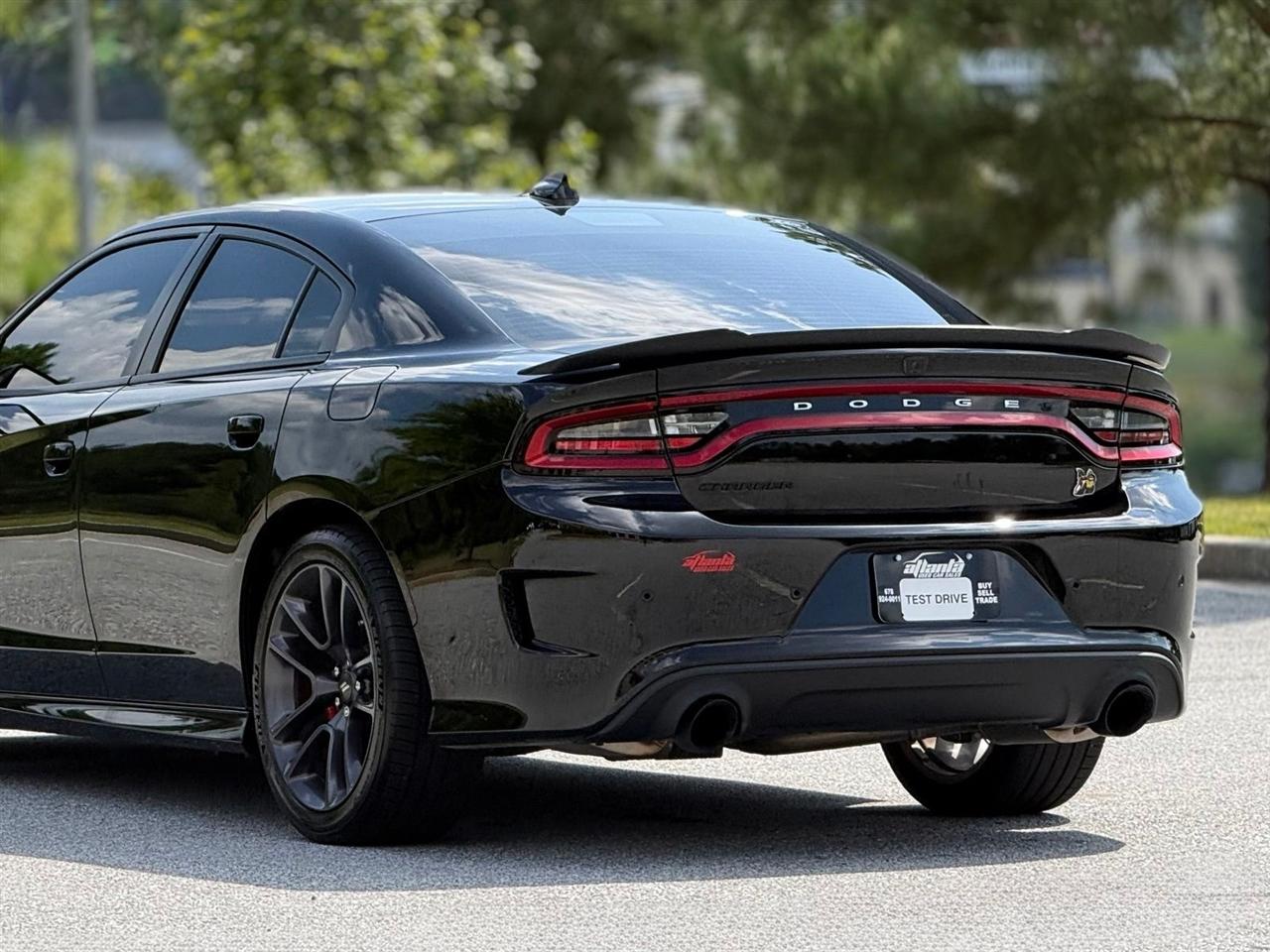 Dodge Charger  2022