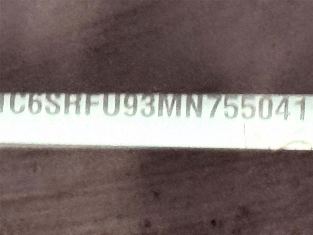 RAM 1500  2021
