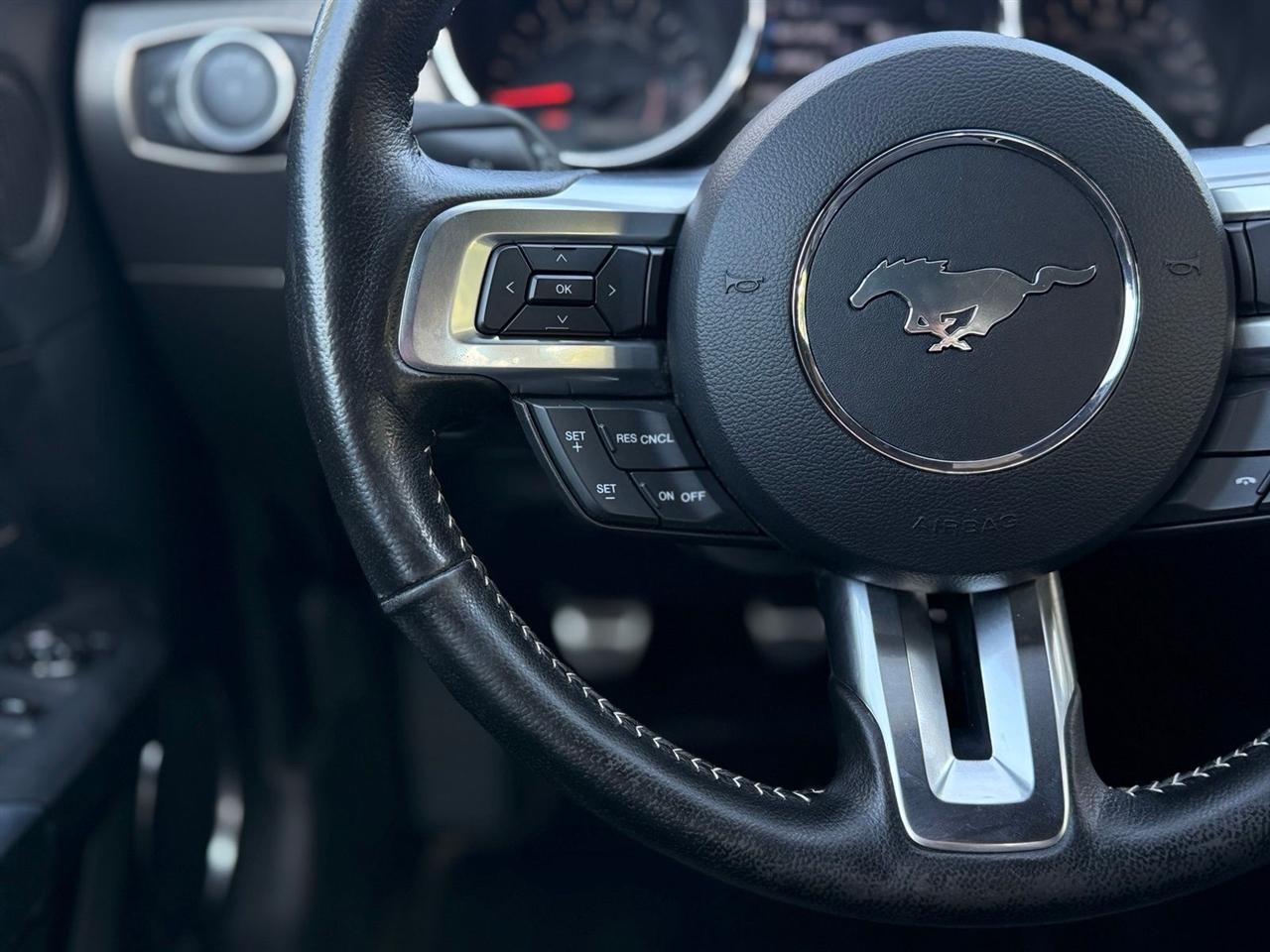 Ford Mustang photo 26