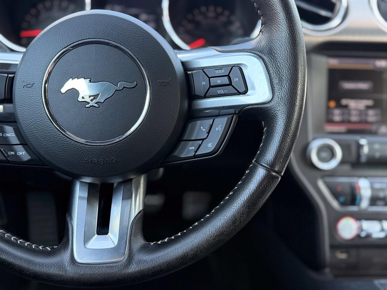 Ford Mustang photo 27