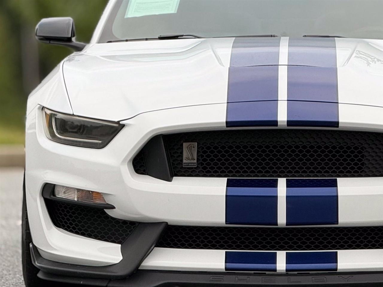 Ford Mustang photo 14