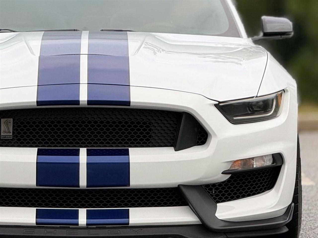 Ford Mustang photo 15