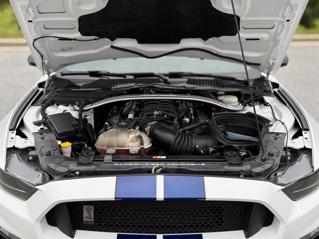 Ford Mustang photo 44