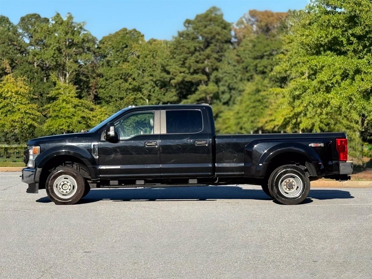 Ford F-350 photo 9
