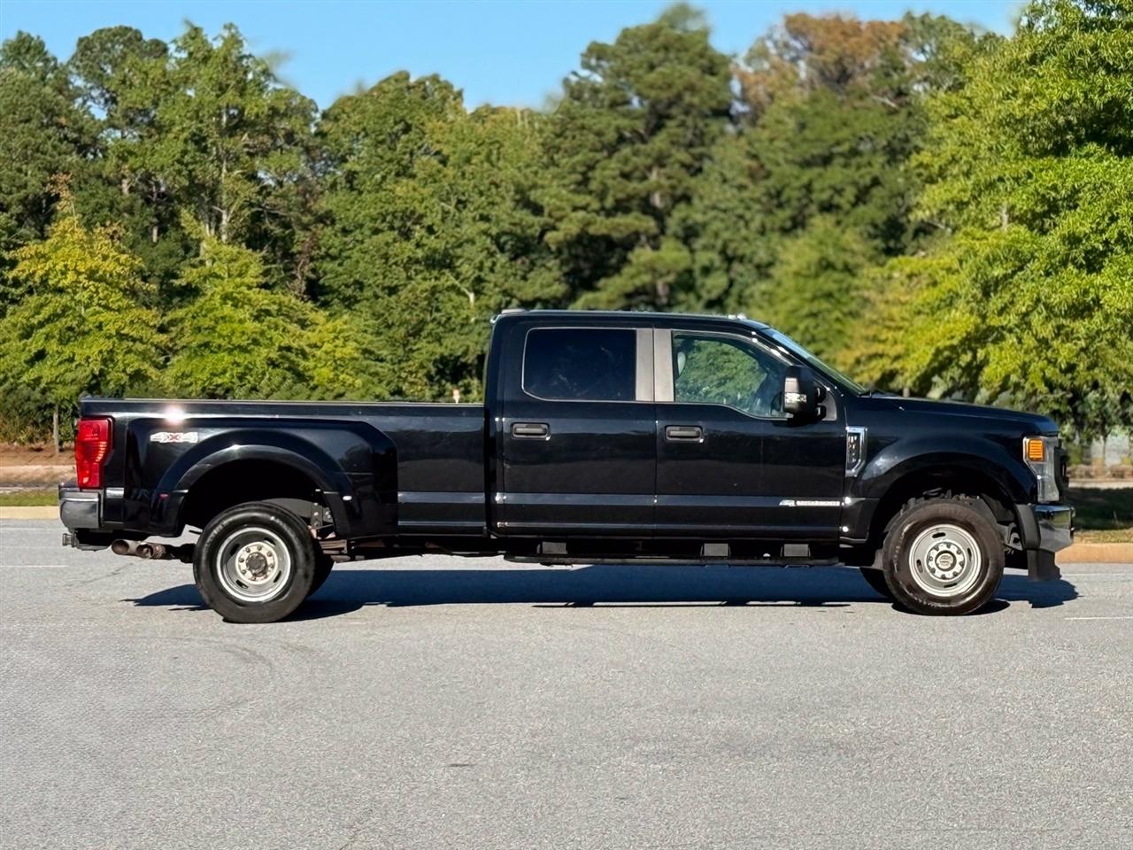 Ford F-350 photo 12