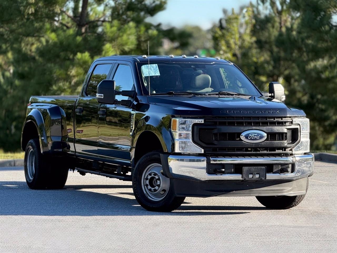 Ford F-350 photo 13