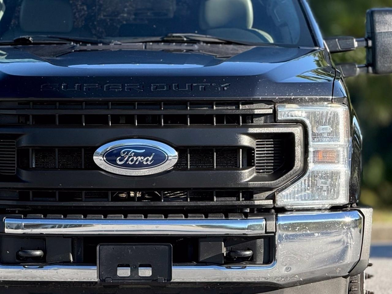 Ford F-350 photo 15
