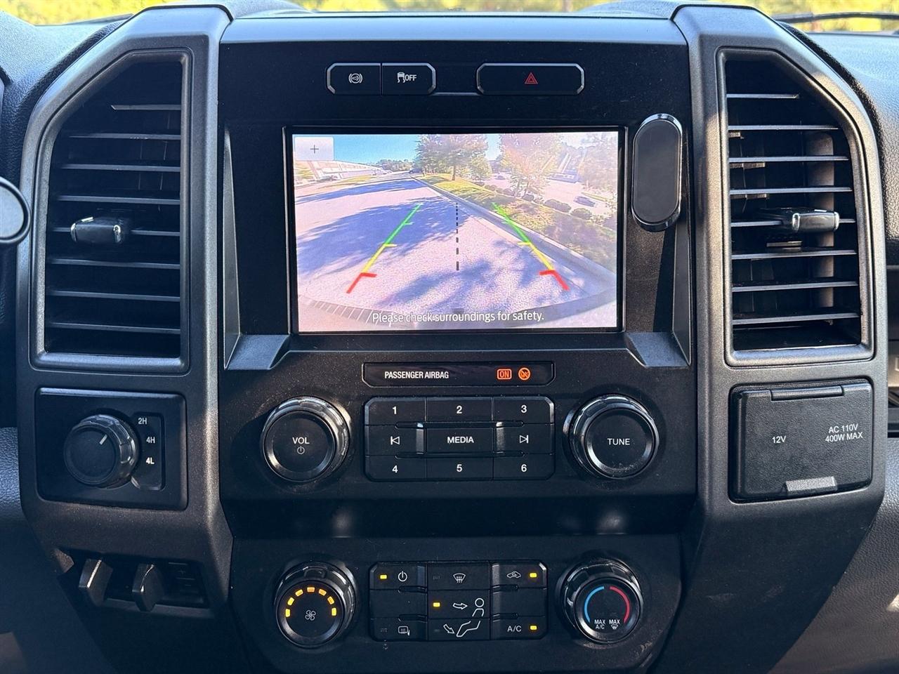 Ford F-350 photo 30