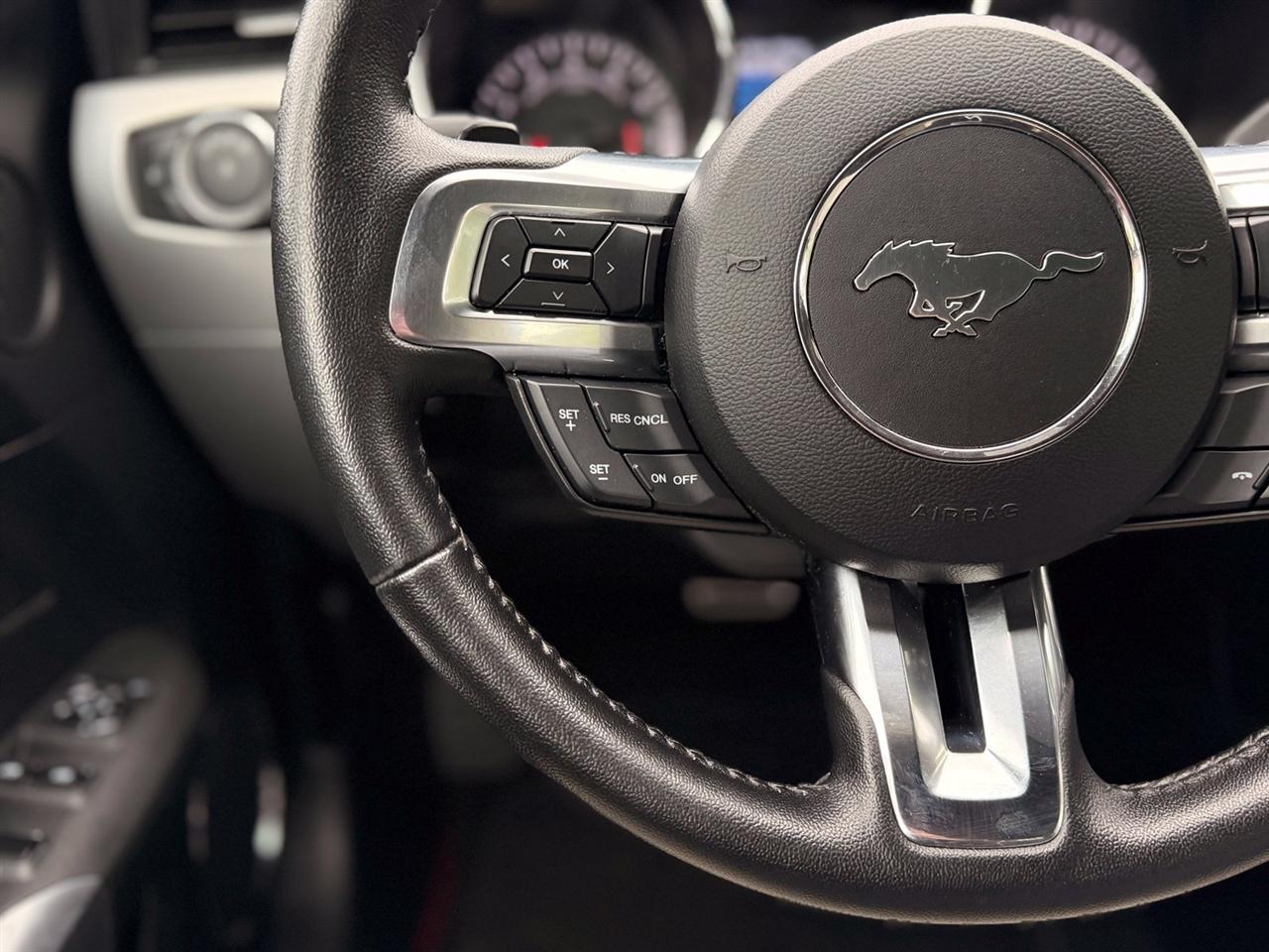 Ford Mustang photo 26
