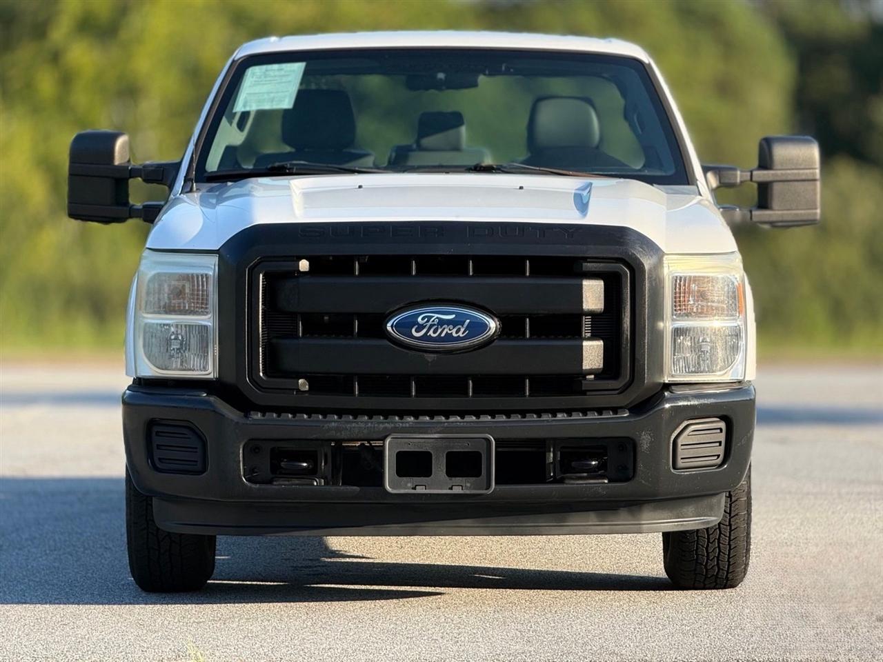 Ford F-250 photo 3