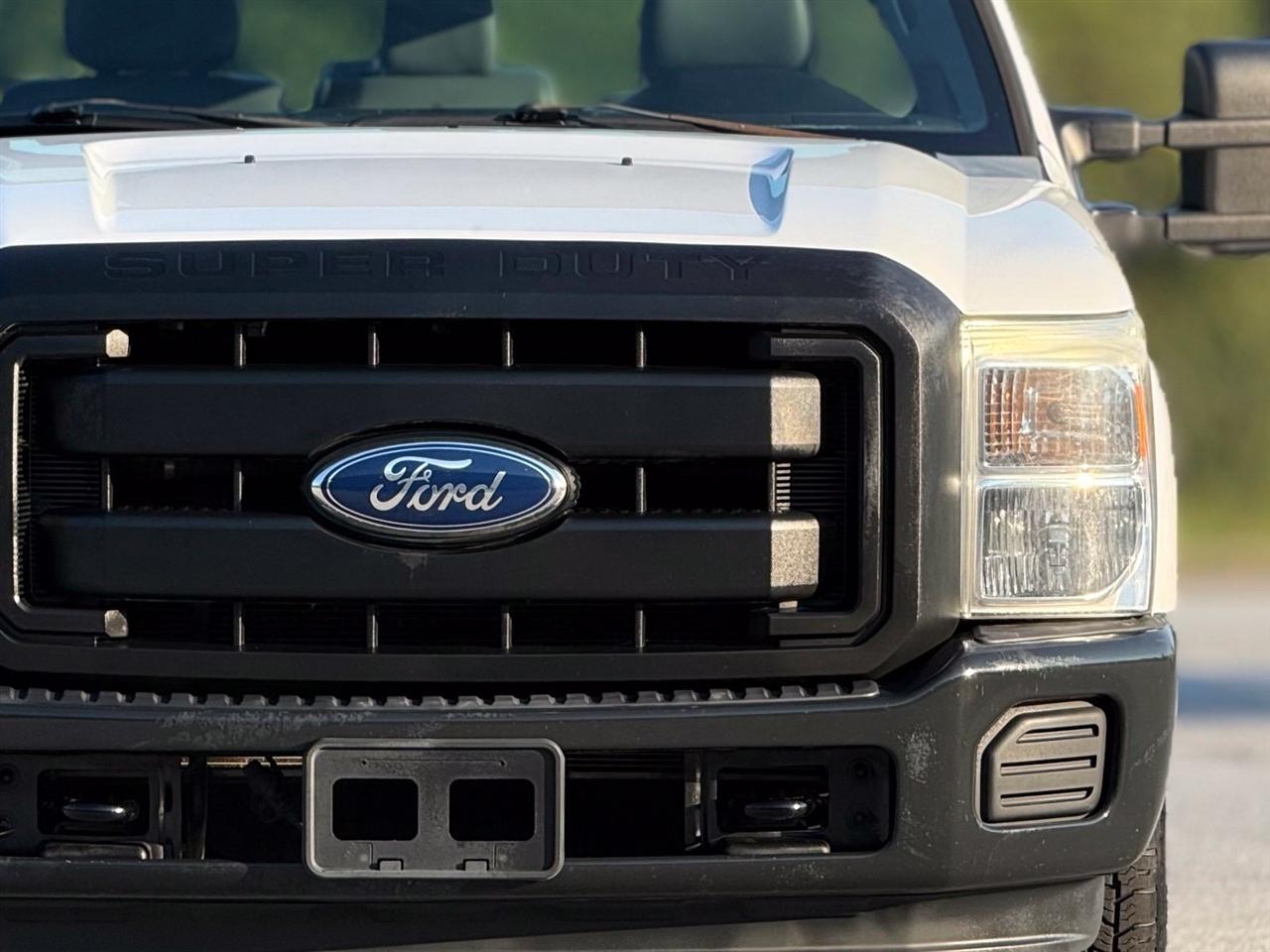 Ford F-250 photo 15