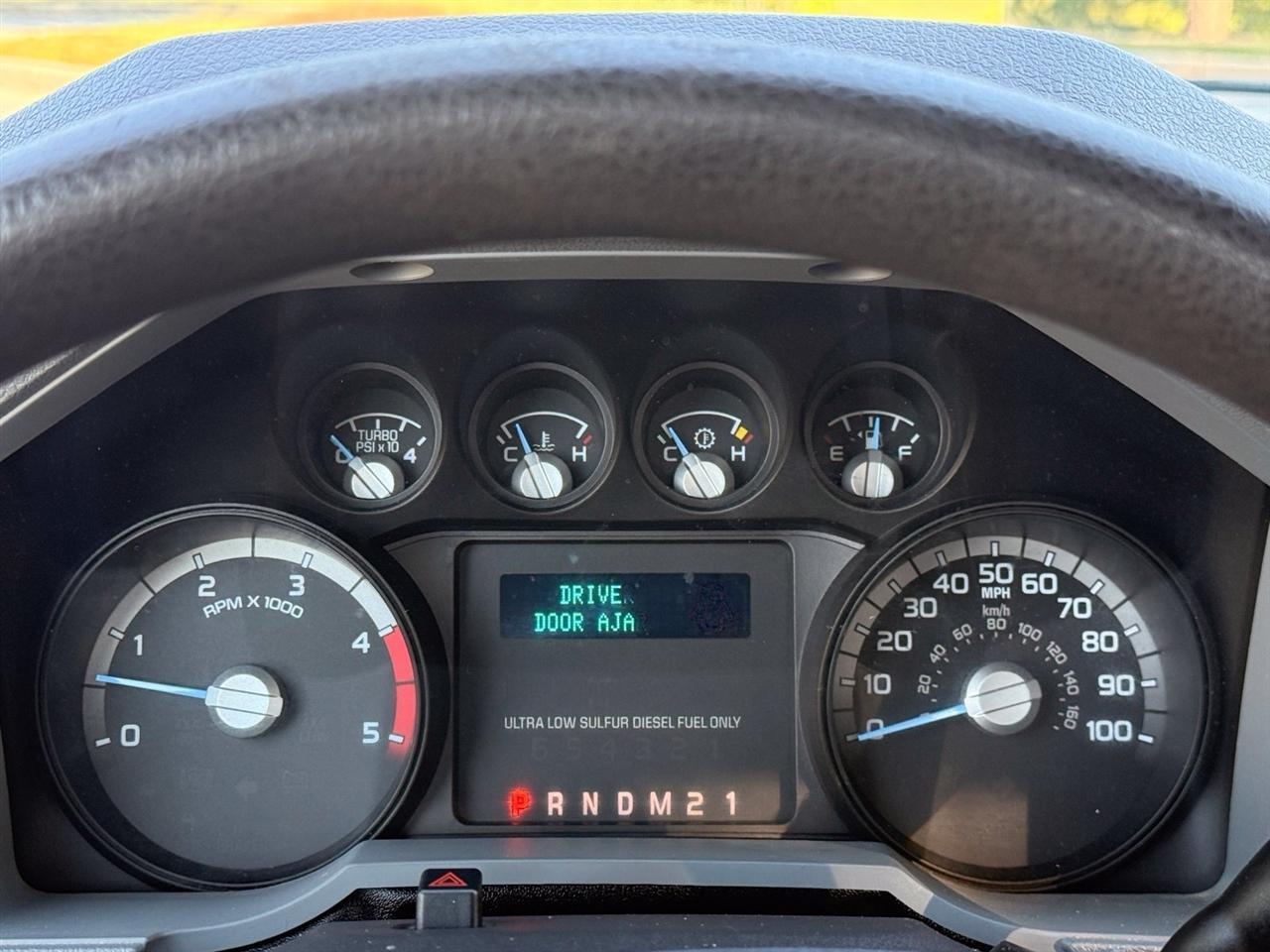 Ford F-250 photo 27