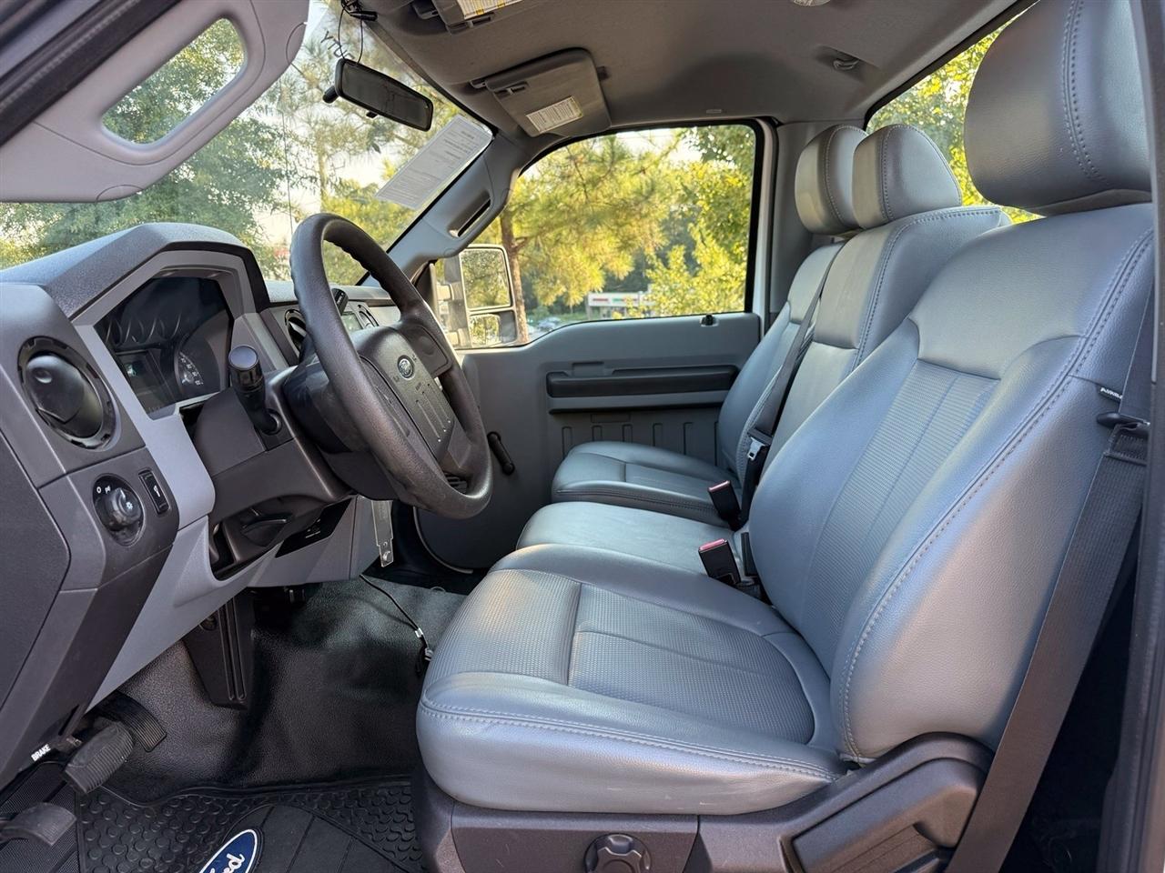 Ford F-250 photo 29