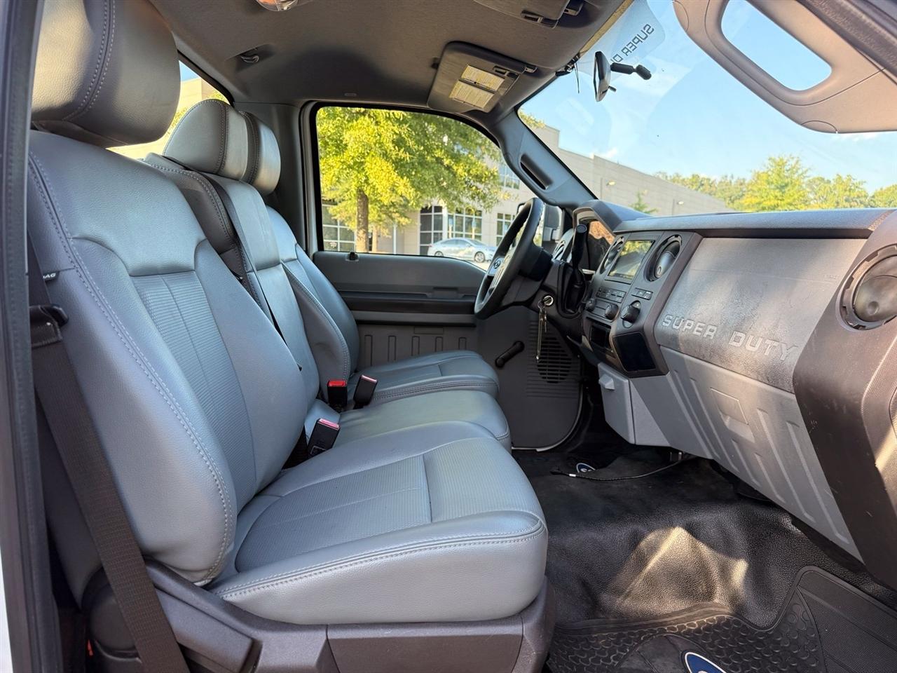Ford F-250 photo 30