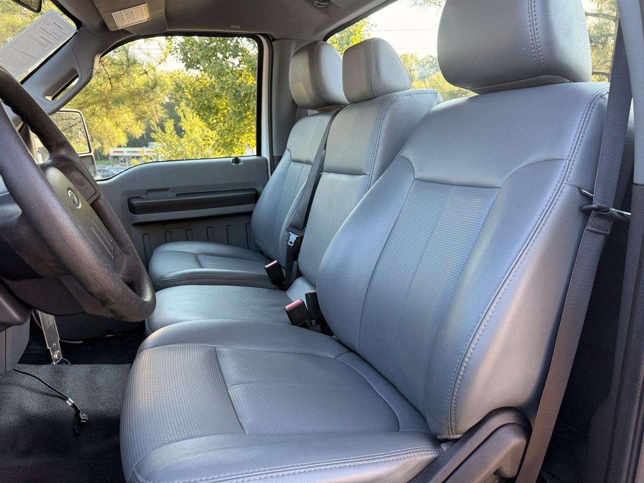 Ford F-250 photo 31