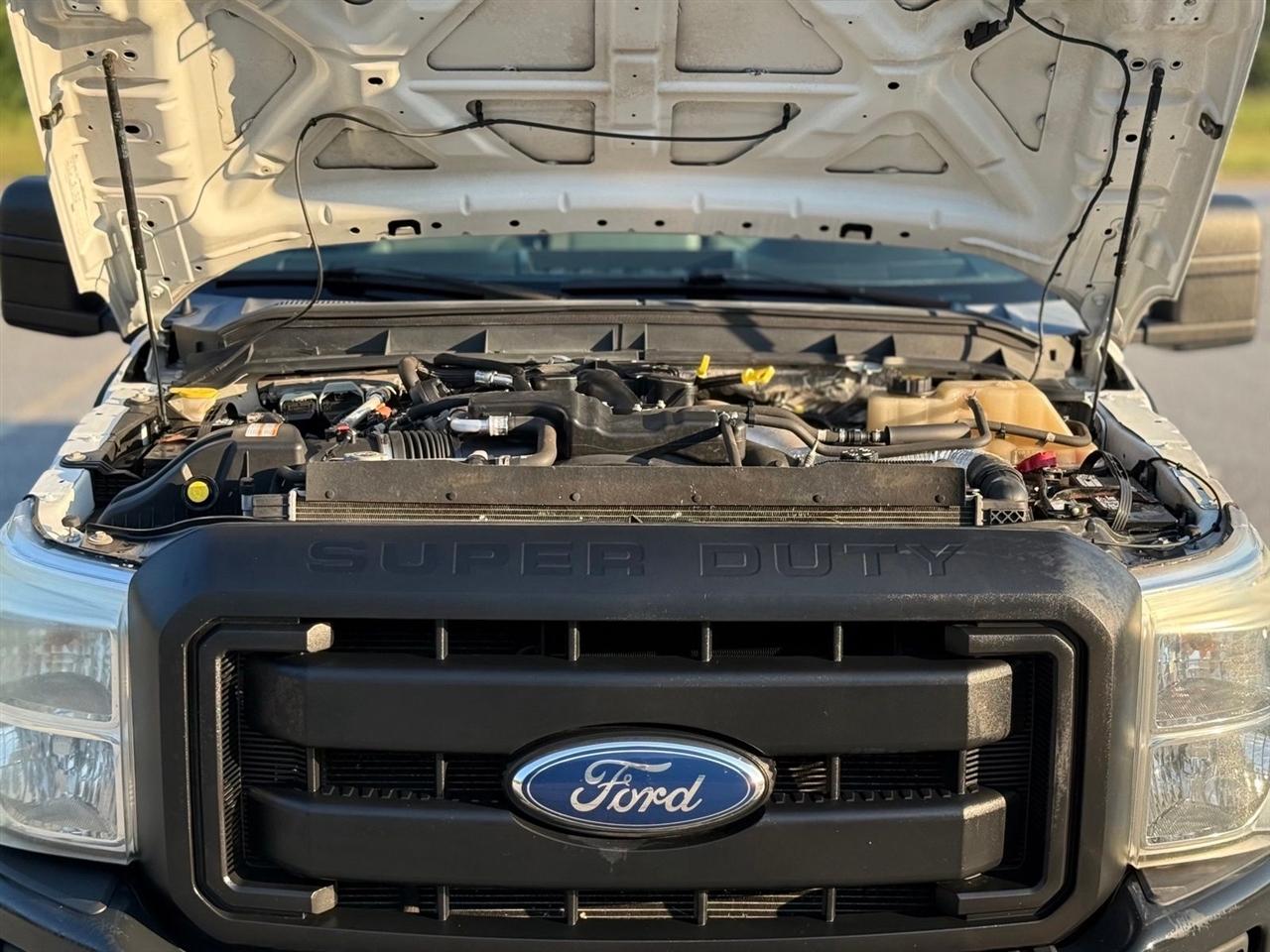 Ford F-250 photo 37