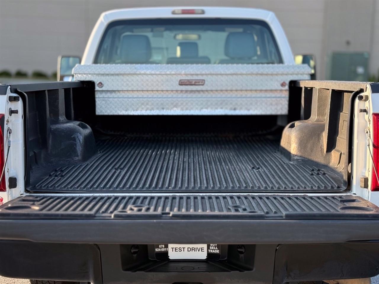 Ford F-250 photo 38