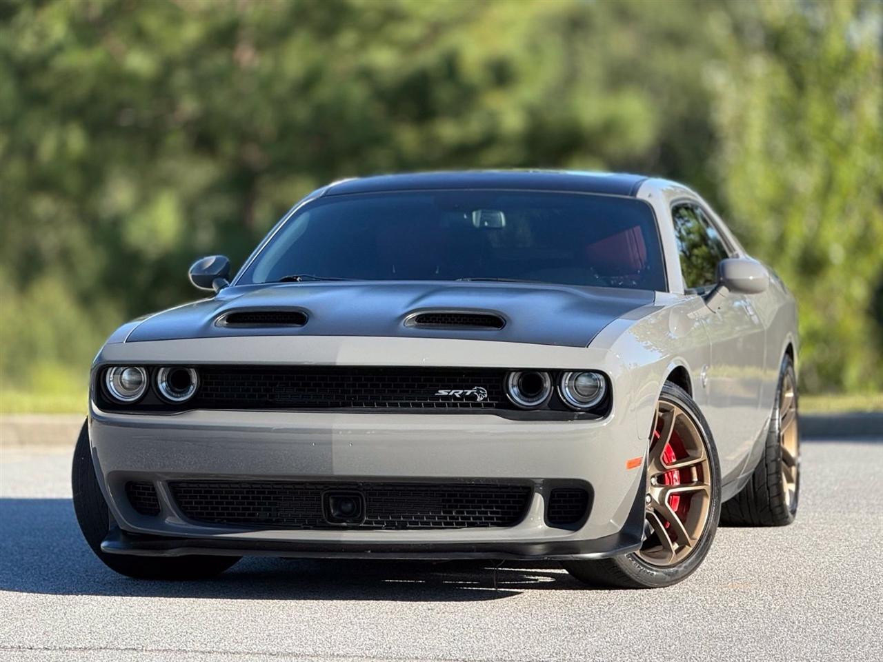 Dodge Challenger  2023