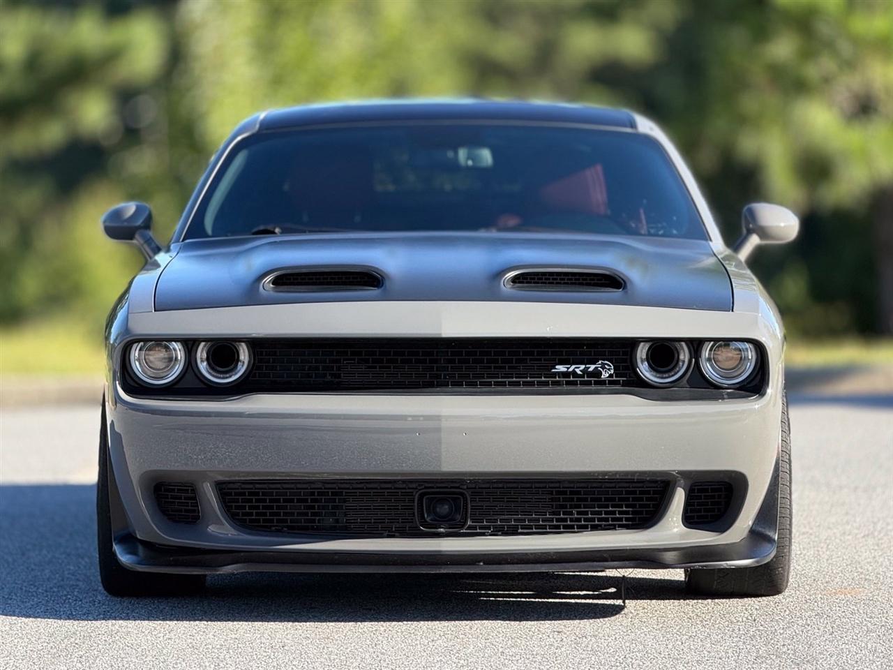 Dodge Challenger  2023