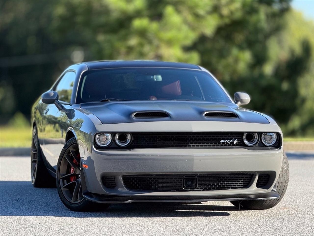 Dodge Challenger  2023