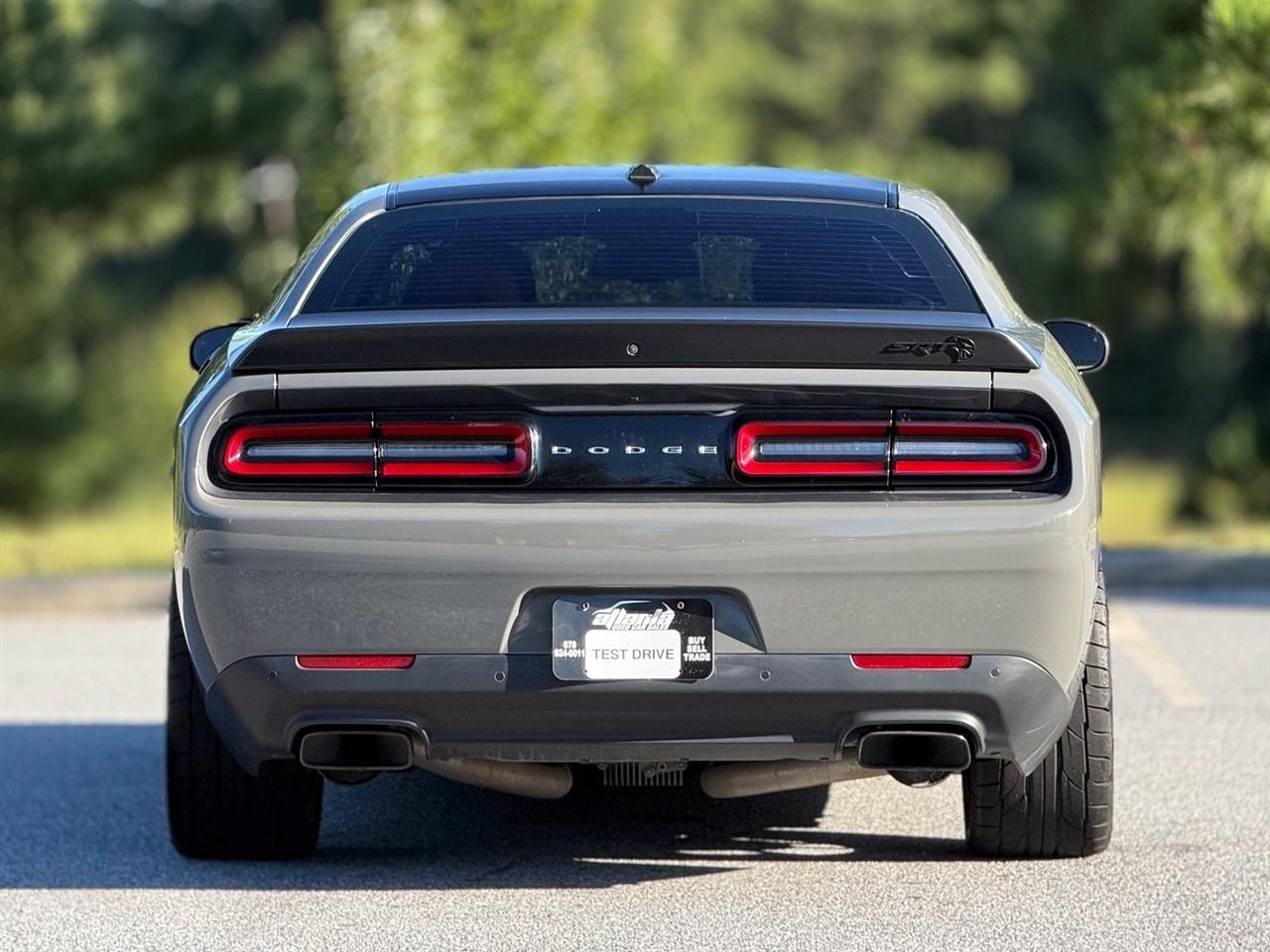 Dodge Challenger  2023