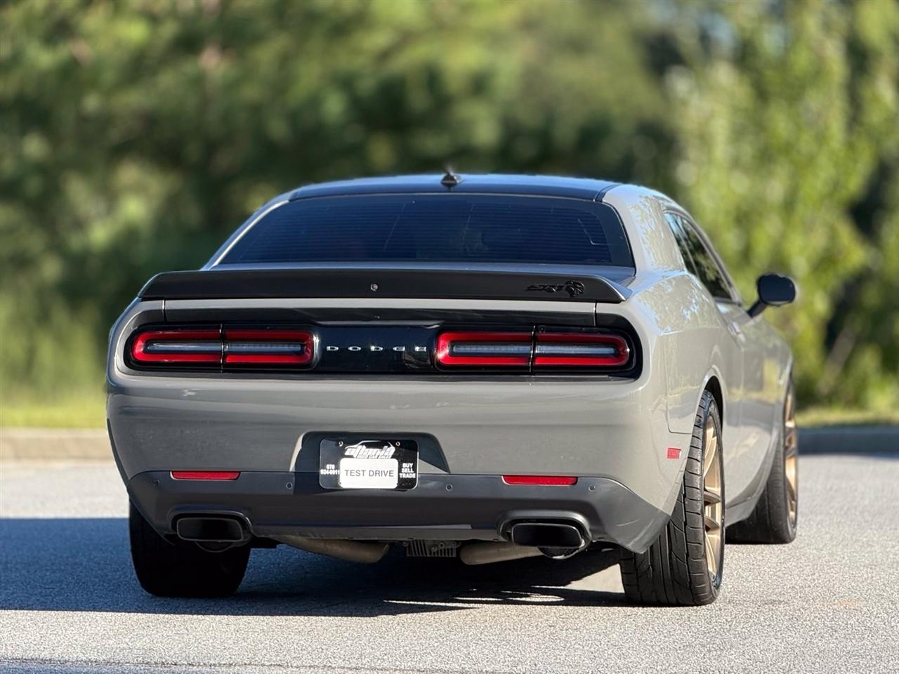 Dodge Challenger  2023