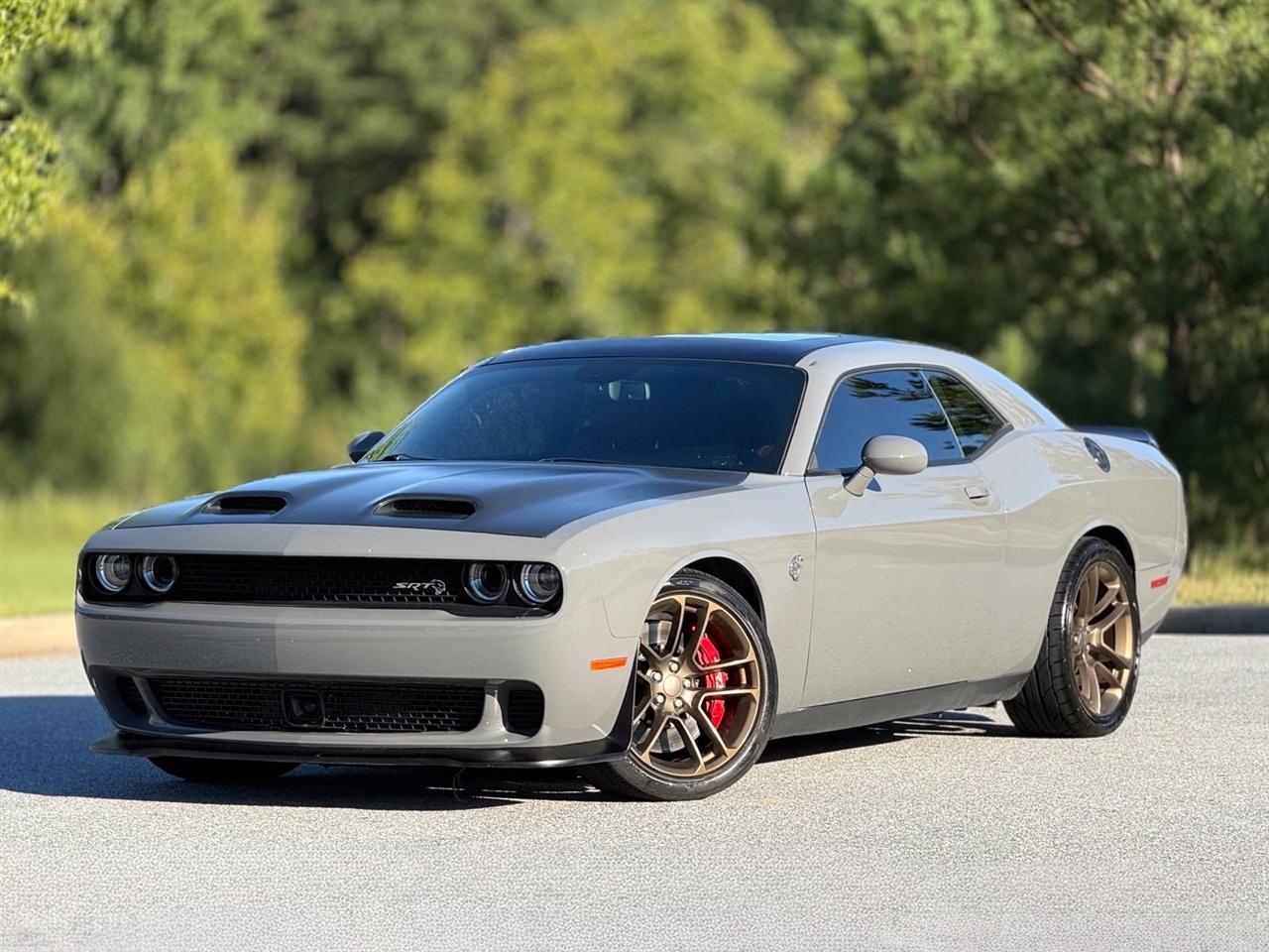 Dodge Challenger  2023