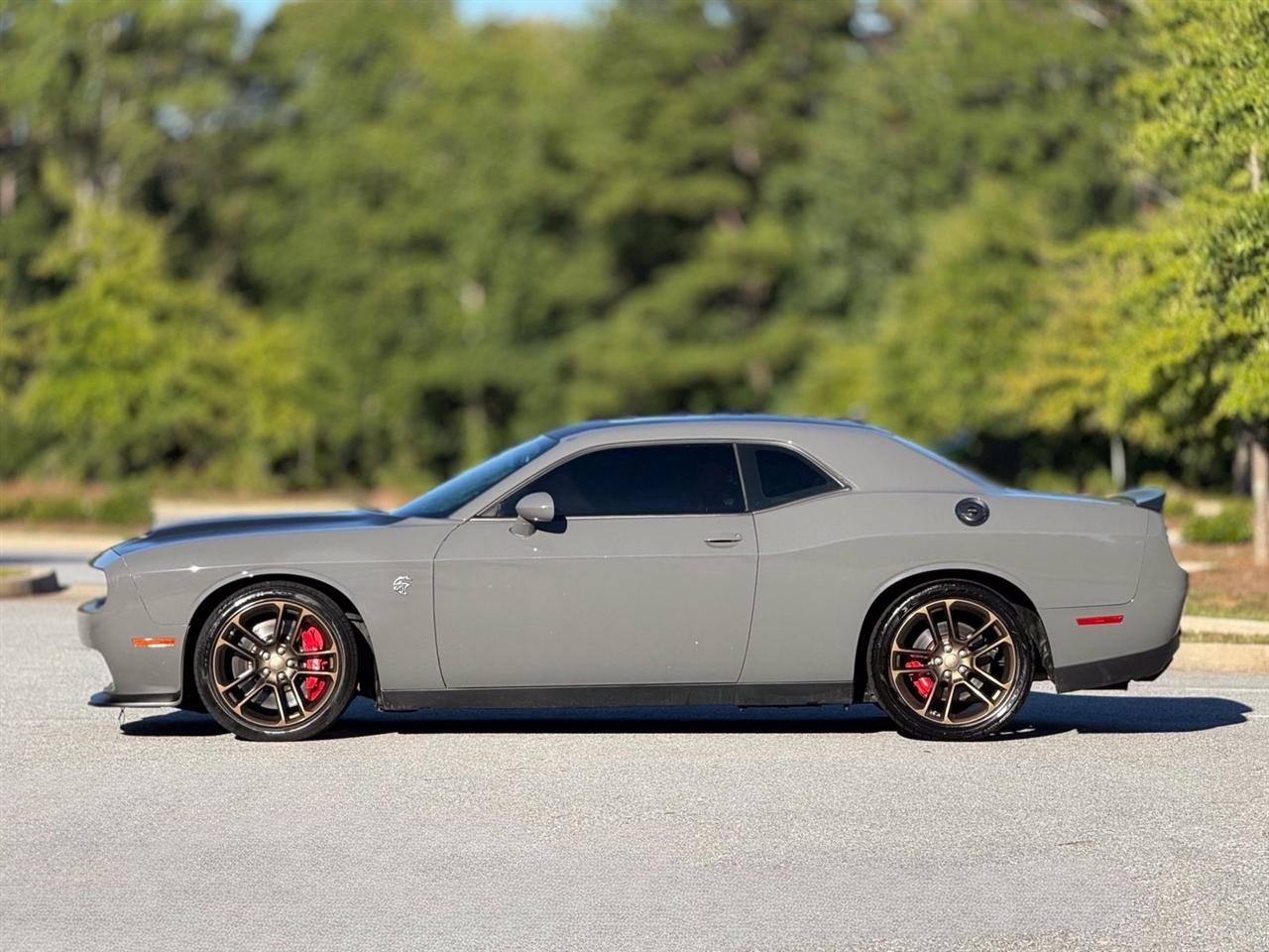 Dodge Challenger  2023