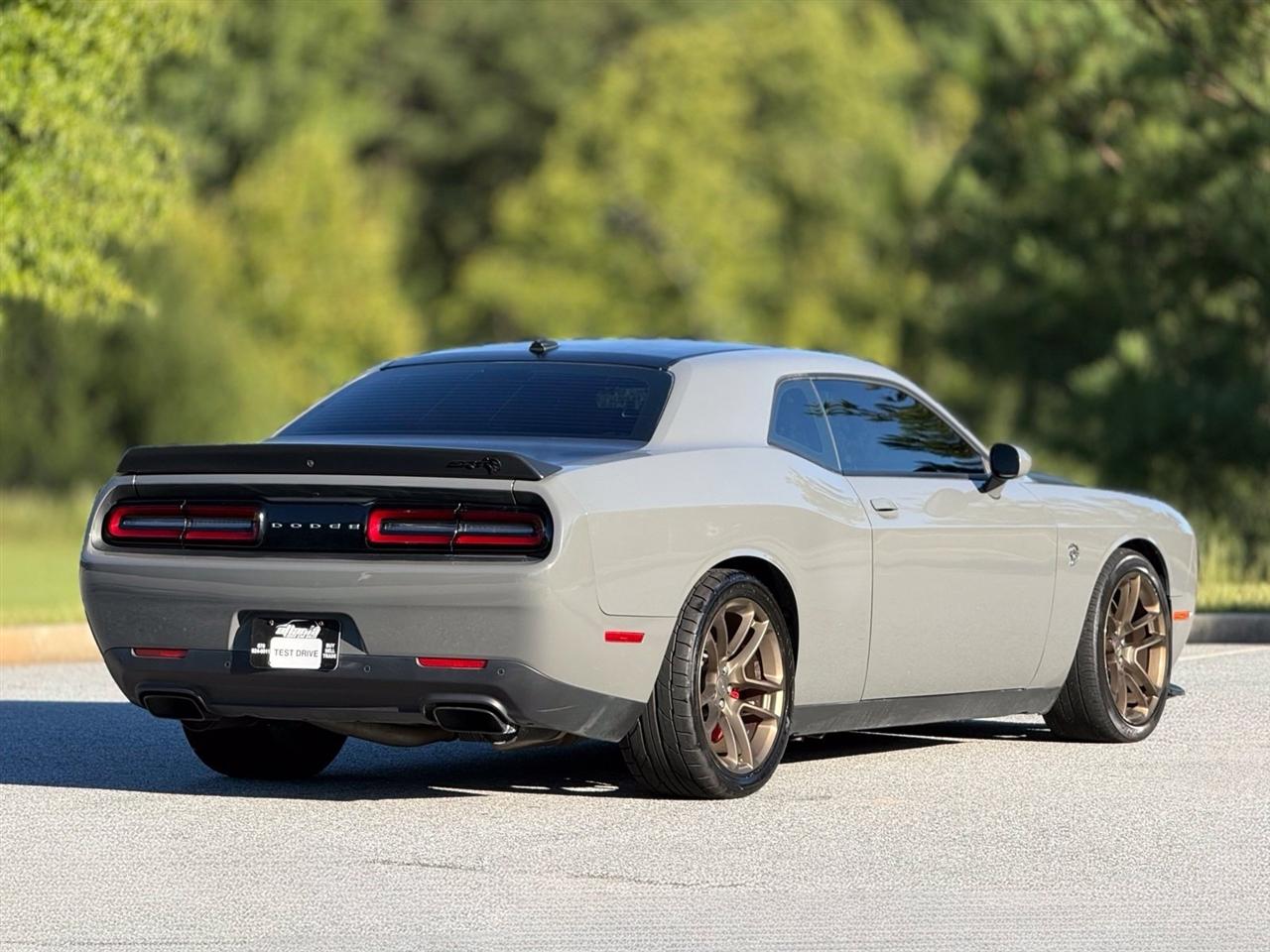 Dodge Challenger  2023