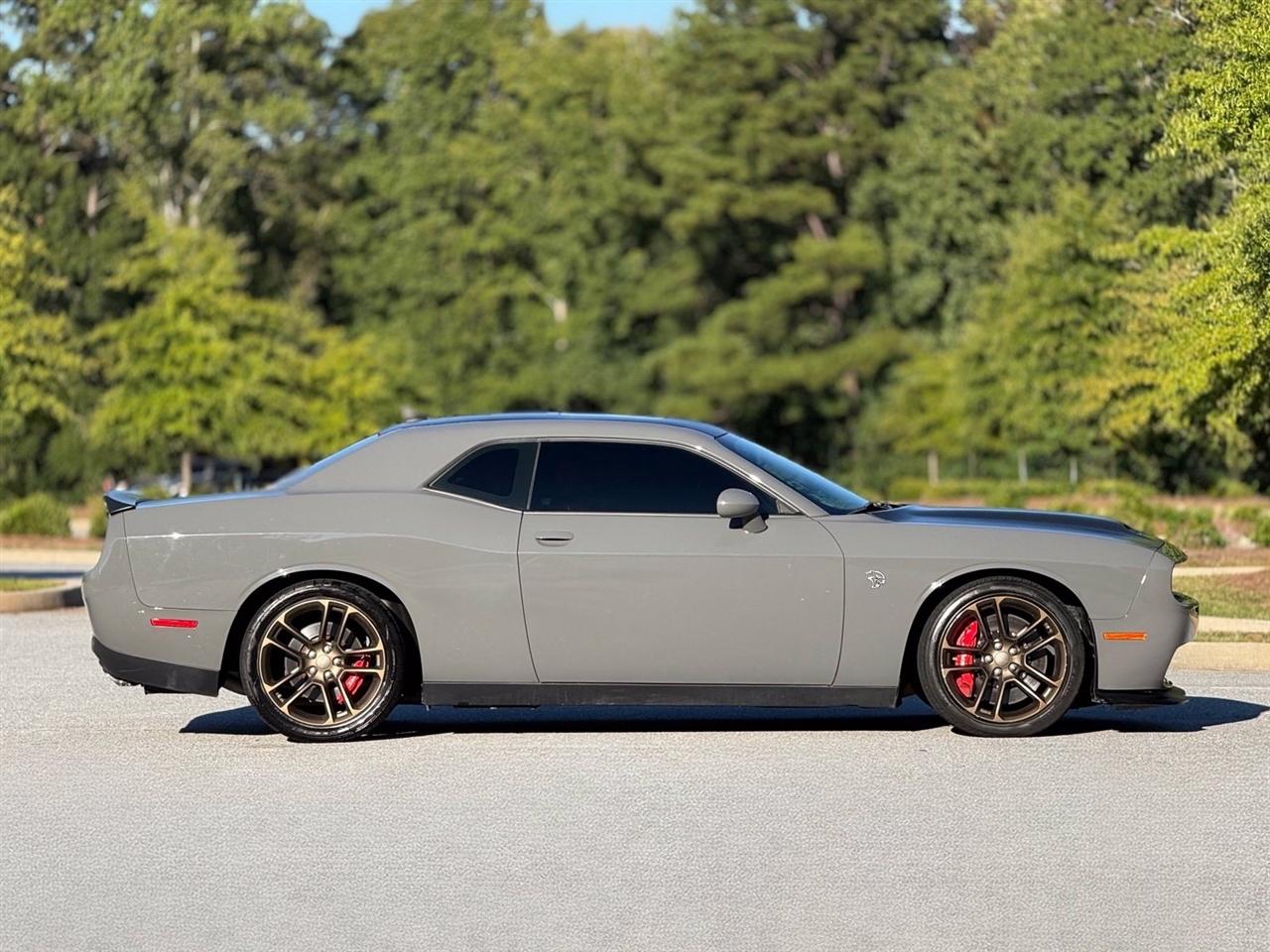 Dodge Challenger  2023