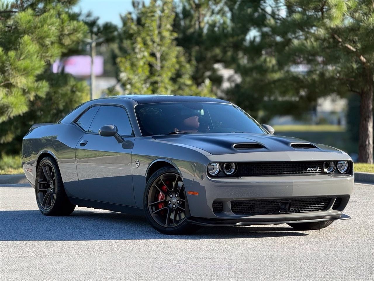 Dodge Challenger  2023