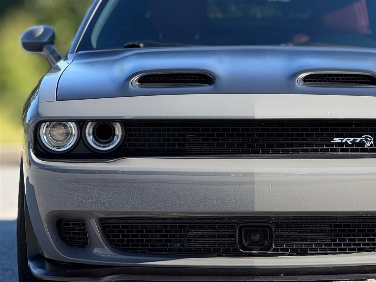 Dodge Challenger  2023