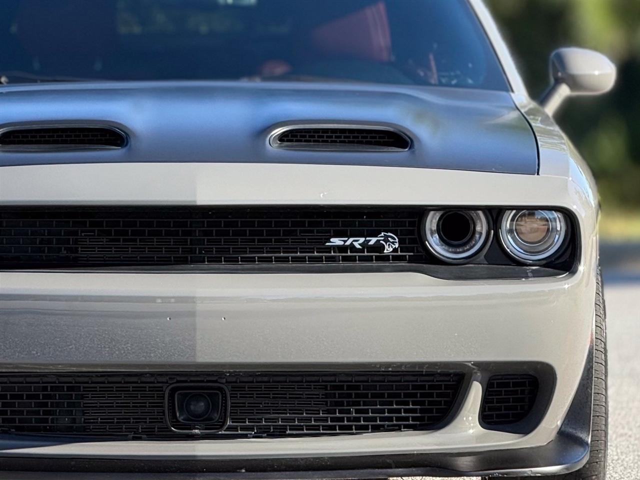 Dodge Challenger  2023