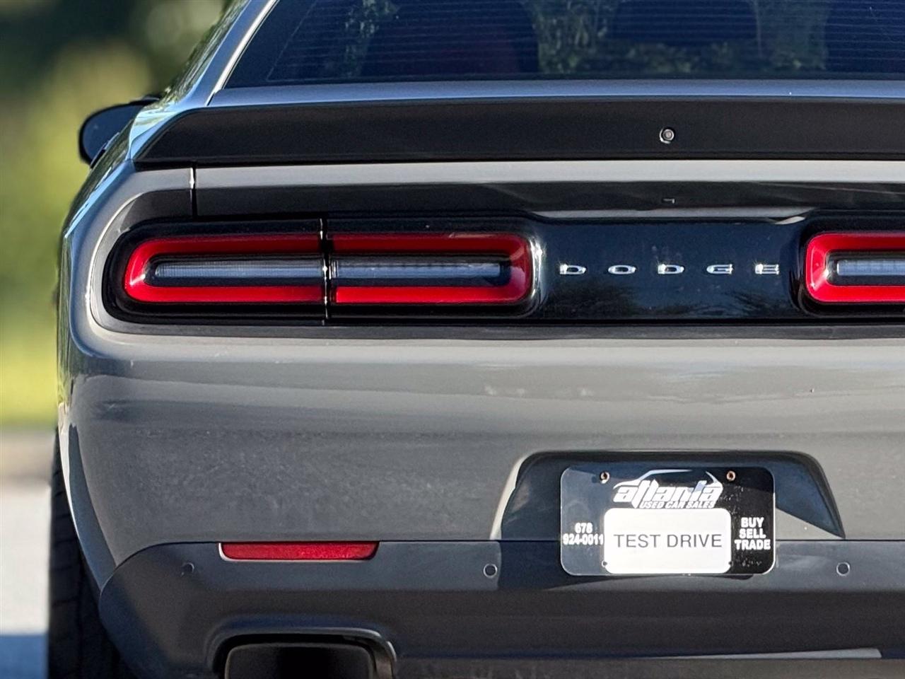Dodge Challenger  2023