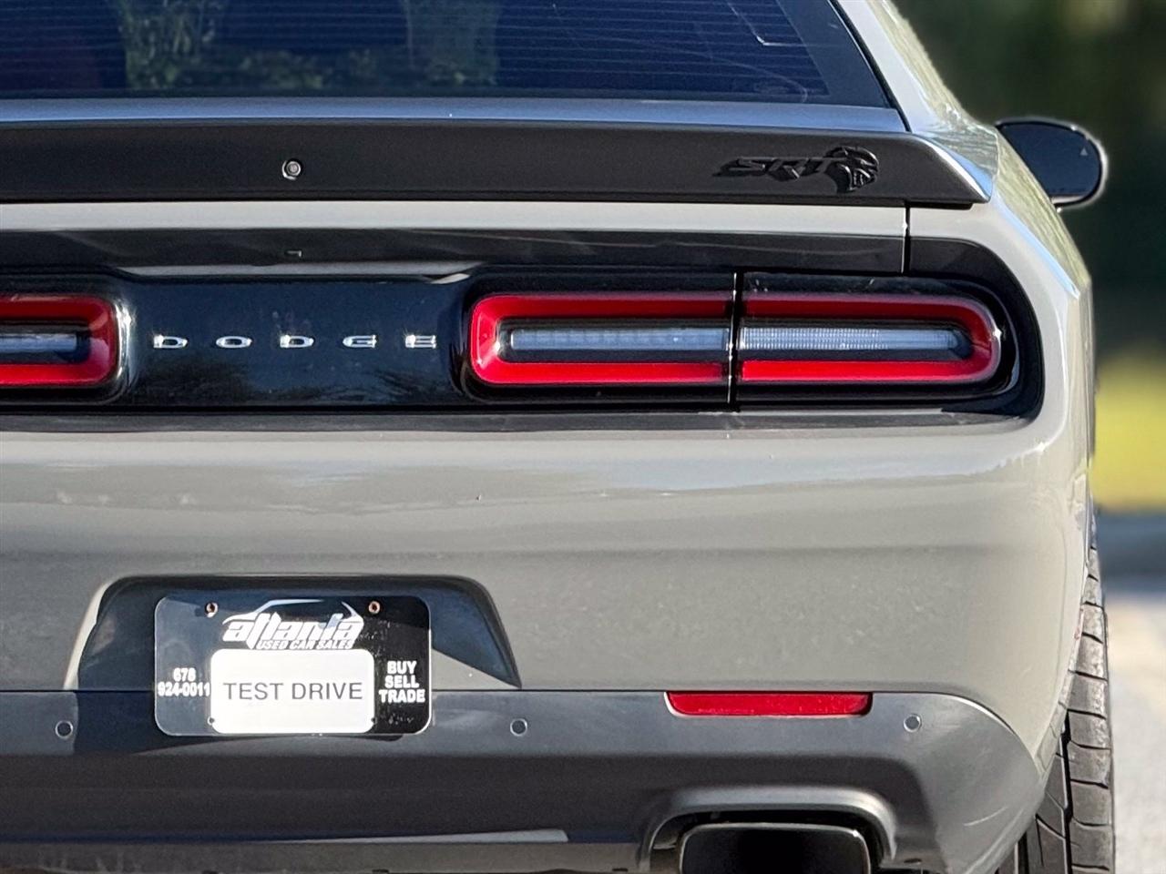 Dodge Challenger  2023