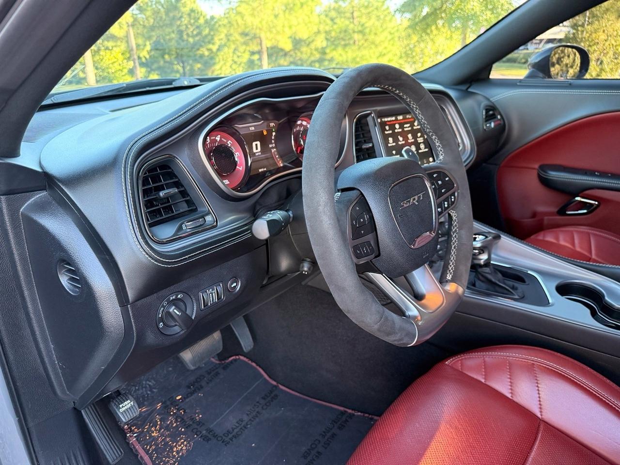 Dodge Challenger  2023