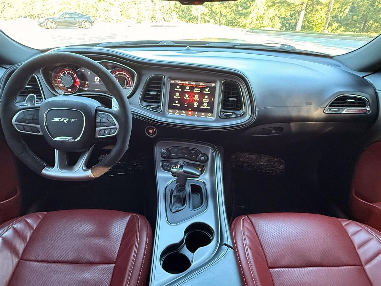 Dodge Challenger  2023