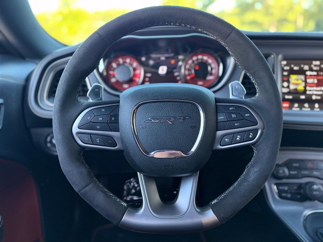 Dodge Challenger  2023