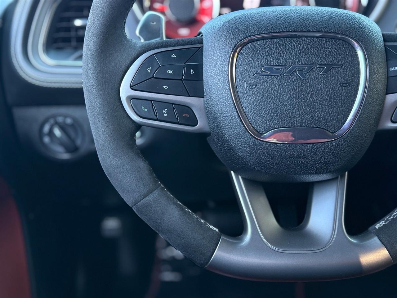 Dodge Challenger  2023
